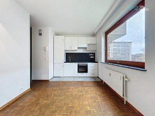 Studio for rent Ukkel (VBD56924)