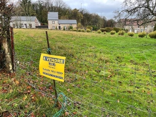 Grond te koop Silenrieux (VBD56927)