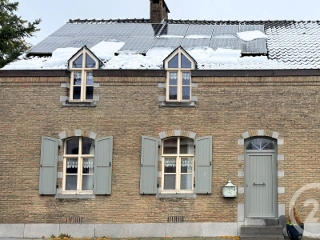 Residence for rent Eugies (VBD56928)