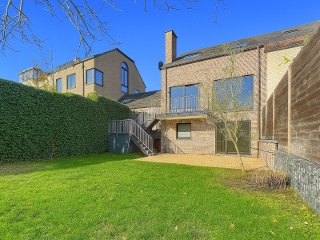 Maison à louer Uccle (VBD56929)