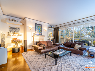 Appartement te koop Ukkel (VBD56932)