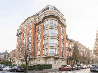 Apartment for rent Sint-Lambrechts-Woluwe (VBD56937)