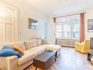 Immeuble mixte à vendre Woluwe-Saint-Pierre (VBD56938)