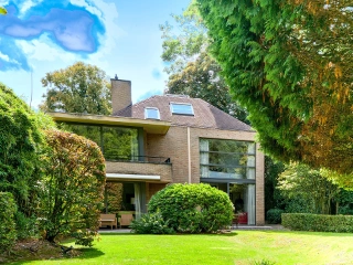 Villa te koop Sint-Pieters-Woluwe (VBD56942)
