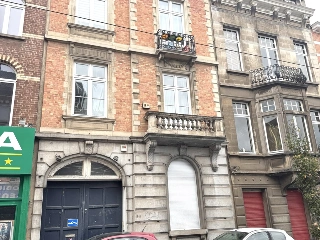 Office space for sale Ukkel (VBD56948)