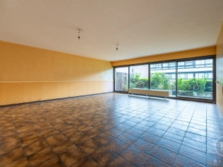 Ground floor for sale Sint-Lambrechts-Woluwe (VBD56949)
