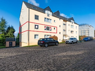 Appartement à vendre Arlon (VBD56955)