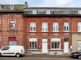 Huis te koop Marcinelle (VBD56958)