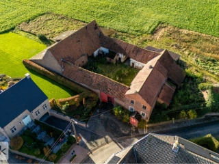 Fermette te koop Herstappe (VBD56963)