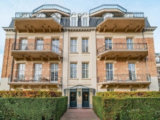 Apartment for rent Ukkel (VBD56966)