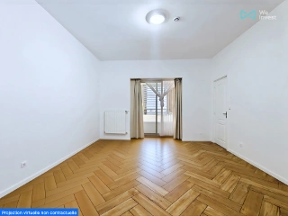 Apartment for sale Sint-Jans-Molenbeek (VBD56967)