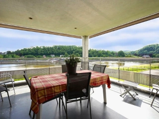 Apartment for rent Huy (VBD56972)