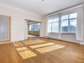 Appartement à vendre Uccle (VBD56974)