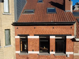 Apartment for sale Schaarbeek (VBD56986)