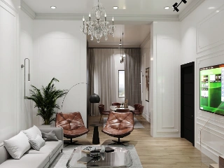 Appartement te koop Elsene (VBD56988)