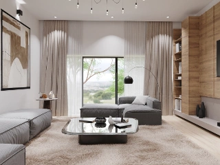 Gelijkvloers te koop Elsene (VBD56989)