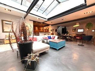 Loft à louer Anderlecht (VBD56996)
