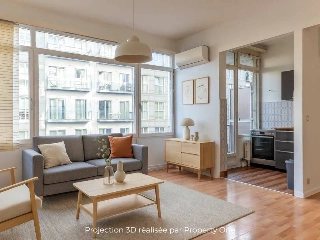 Studio te koop Elsene (VBD56998)