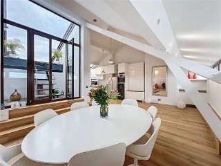 Penthouse te koop Laken (VBD57001)