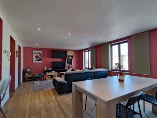 Duplex te koop Strombeek-Bever (VBD57007)