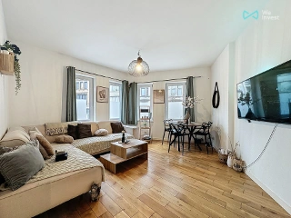 Appartement à louer Schaerbeek (VBD57008)