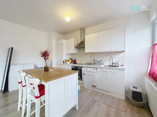 Appartement à louer Schaerbeek (VBD57009)