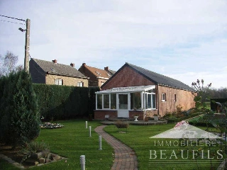 Apartment for rent Pont-à-Celles (VBD57010)