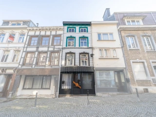 Maison à vendre Stavelot (VBD57012)