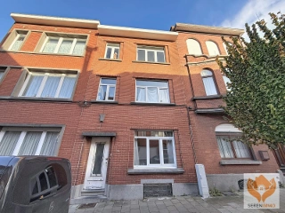 Duplex te koop Evere (VBD57013)