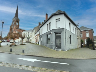 Immeuble mixte à vendre Rebecq (VBD57014)