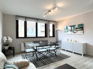 Appartement à vendre Uccle (VBD57015)