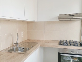 Studio for rent Brussels (VBD57016)