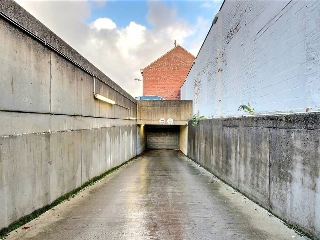 Garagebox te koop Moeskroen (VBD57018)