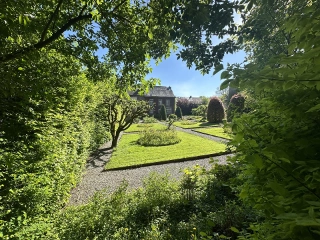 Herenhuis te koop Sprimont (VBD57021)