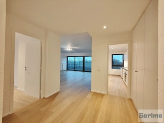 Apartment for rent Etterbeek (VBD57025)