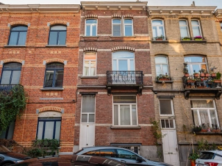 Huis te koop Etterbeek (VBD57027)