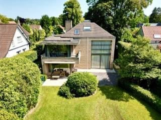 Villa te koop Sint-Pieters-Woluwe (VBD57028)