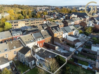 Immeuble mixte à vendre Namur (VBD57037)