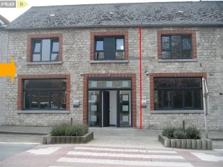 Triplex à louer Assesse (VBD57038)