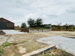 Surface industrielle à louer Villers-la-Ville (VBD57041)