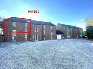 Appartement à vendre Berloz (VBD57042)