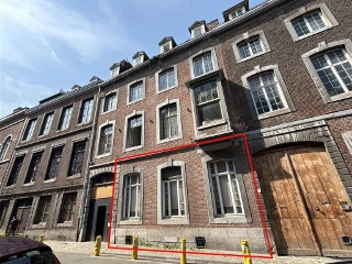 Appartement te koop Luik (VBD57044)