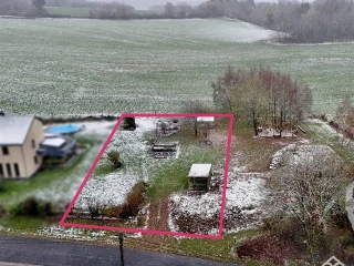 Land for sale Anlier (VBD57045)