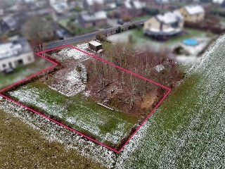 Land for sale Anlier (VBD57046)