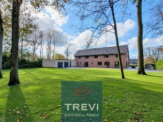 Villa à vendre Rebecq (VBD57047)