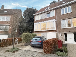 Huis te koop Watermaal-Bosvoorde (VBD57051)