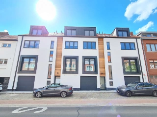 Appartement te huur Kraainem (VBD57052)