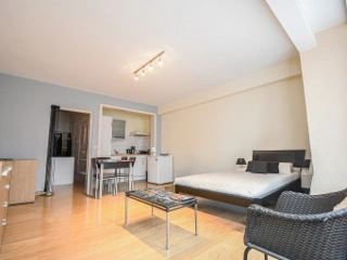 Studio for sale Sint-Gillis (VBD57054)