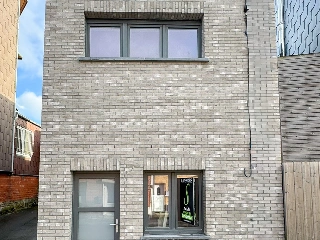 Huis te koop Marcinelle (VBD57057)