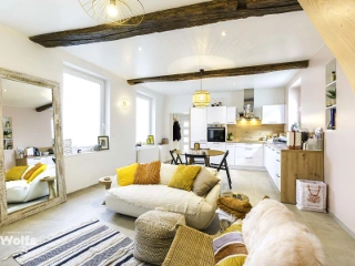 Residence for sale Chênée (VBD57058)